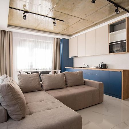 Naos Residence Navodari Luaran gambar