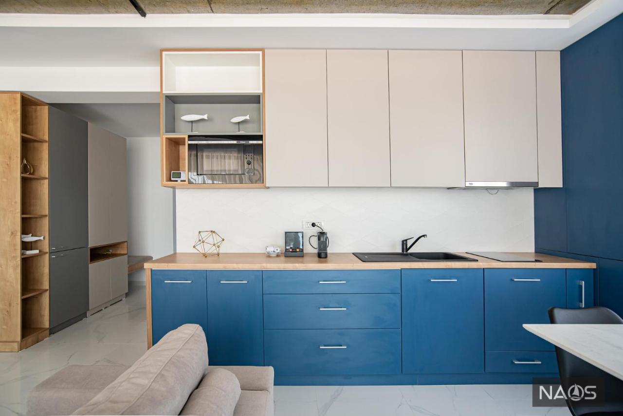 Naos Residence Navodari Luaran gambar