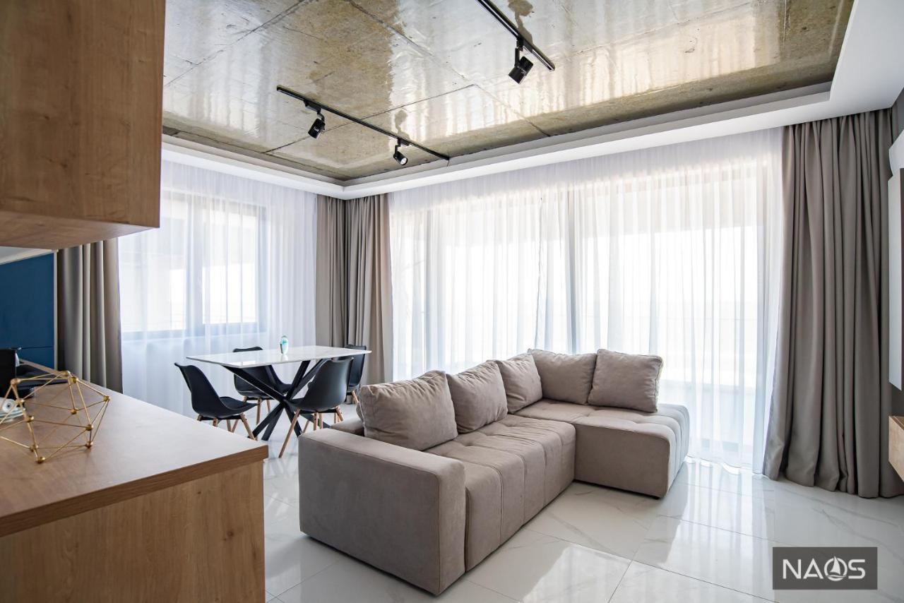 Naos Residence Navodari Luaran gambar