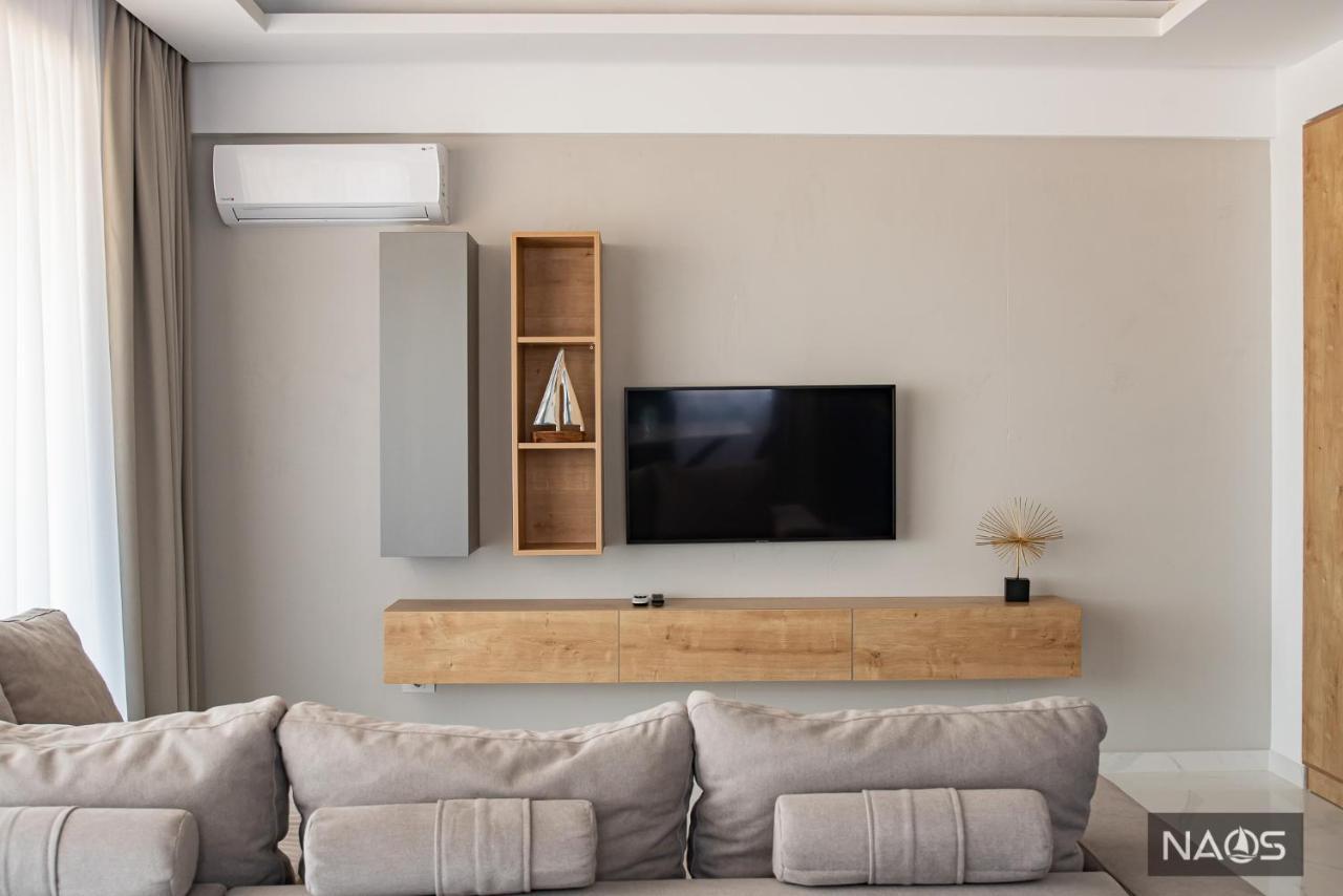 Naos Residence Navodari Luaran gambar