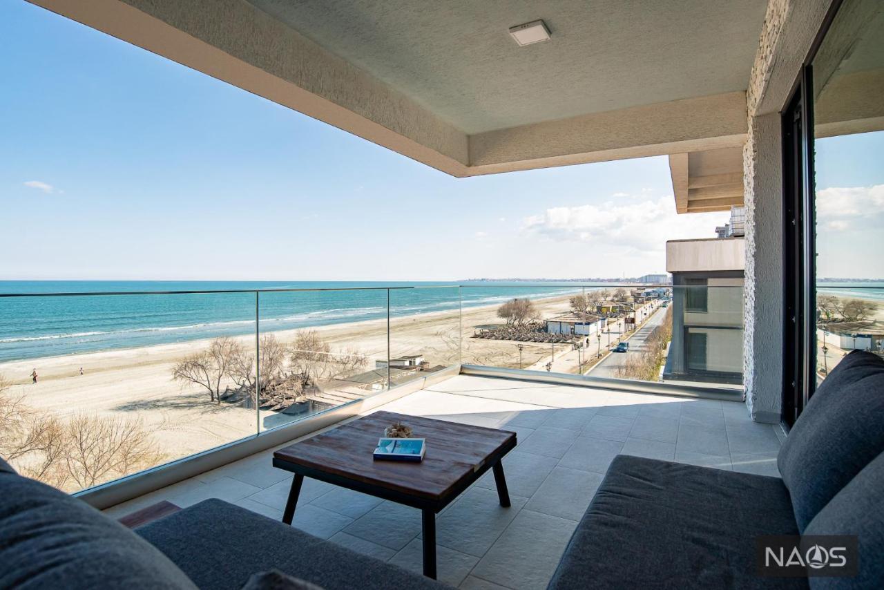 Naos Residence Navodari Luaran gambar