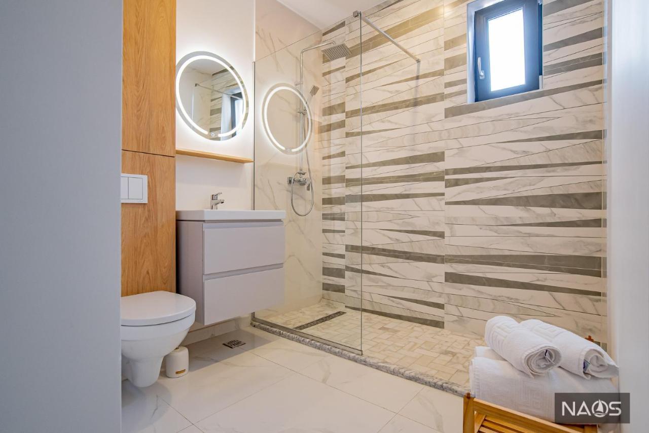 Naos Residence Navodari Luaran gambar