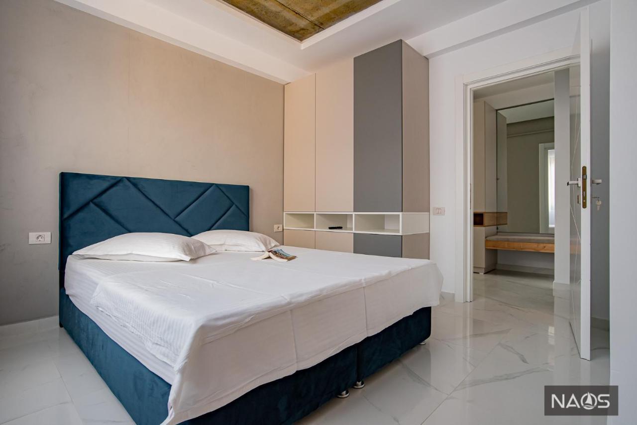 Naos Residence Navodari Luaran gambar