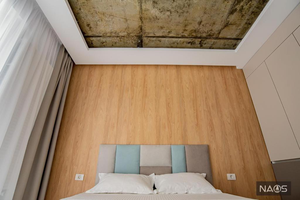 Naos Residence Navodari Luaran gambar