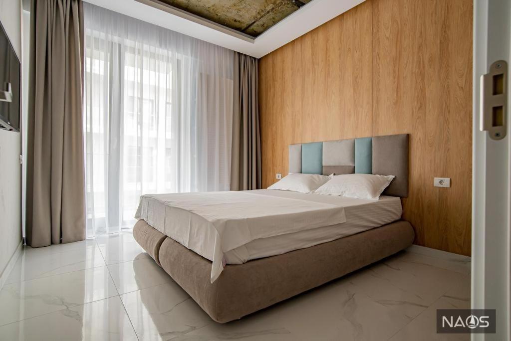 Naos Residence Navodari Luaran gambar