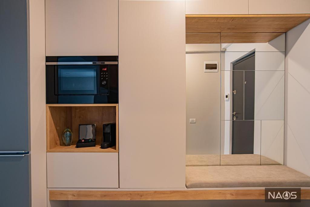 Naos Residence Navodari Luaran gambar